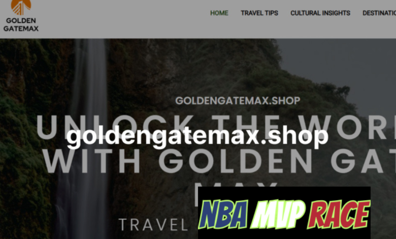 goldengatemax.shop