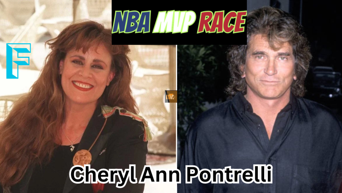 cheryl ann pontrelli